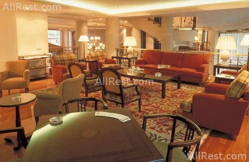 Hotel Los Abetos 25